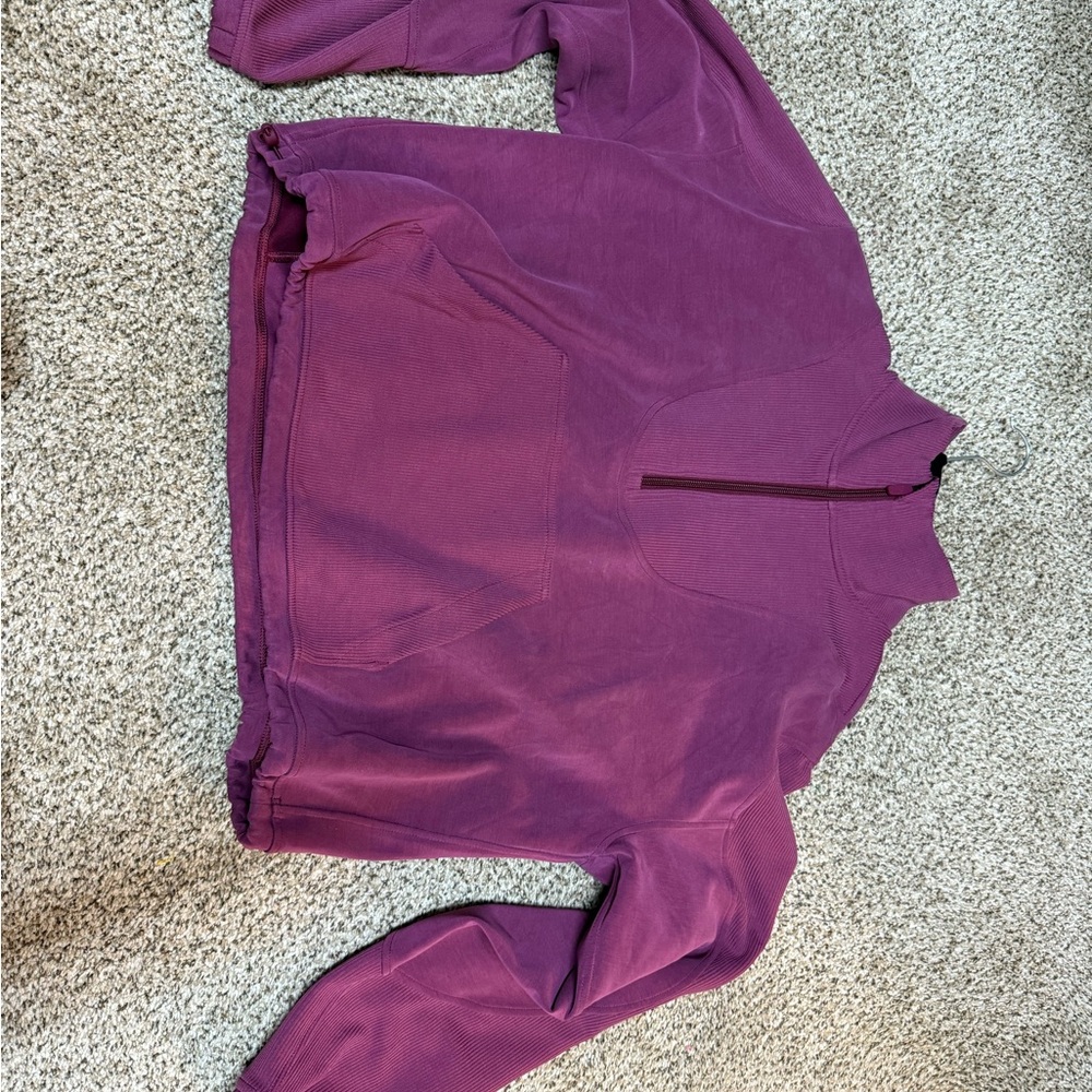 Lululemon top